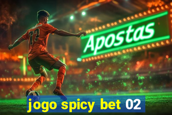jogo spicy bet 02
